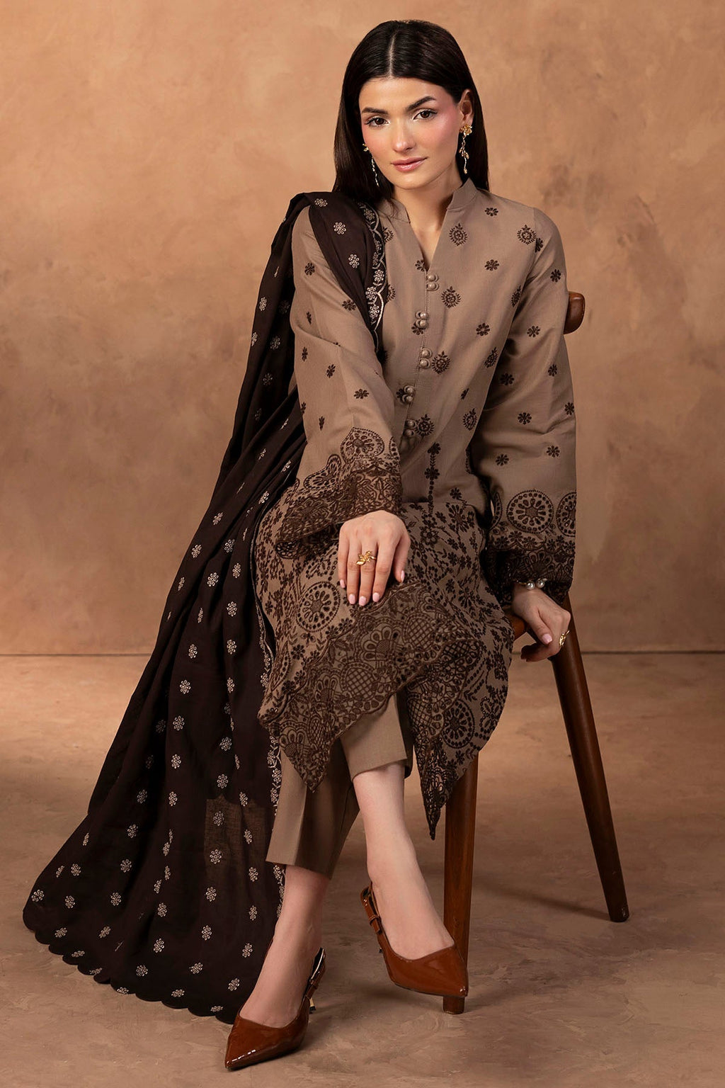 Motifz | Premium Winter 25 | 5682-COCO