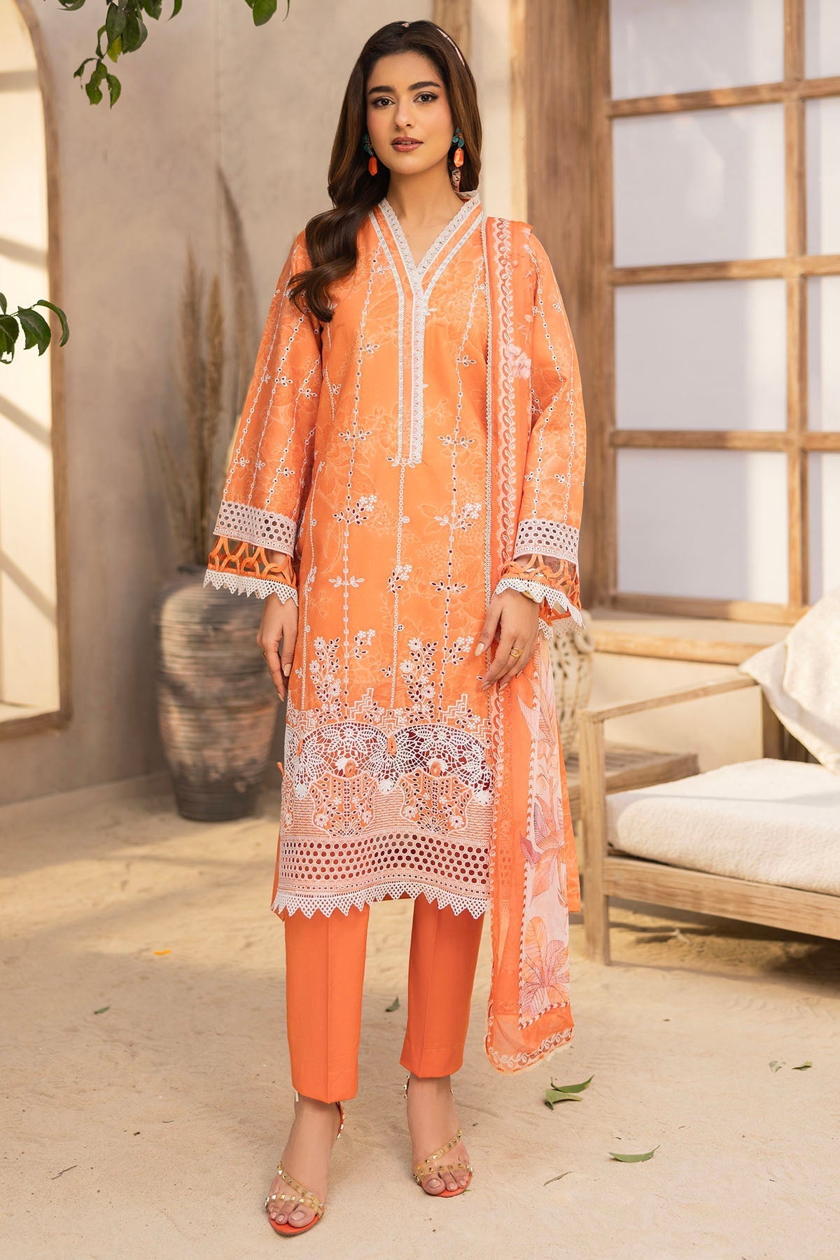 Motifz | Amal Lawn 26 | 5732-STAR