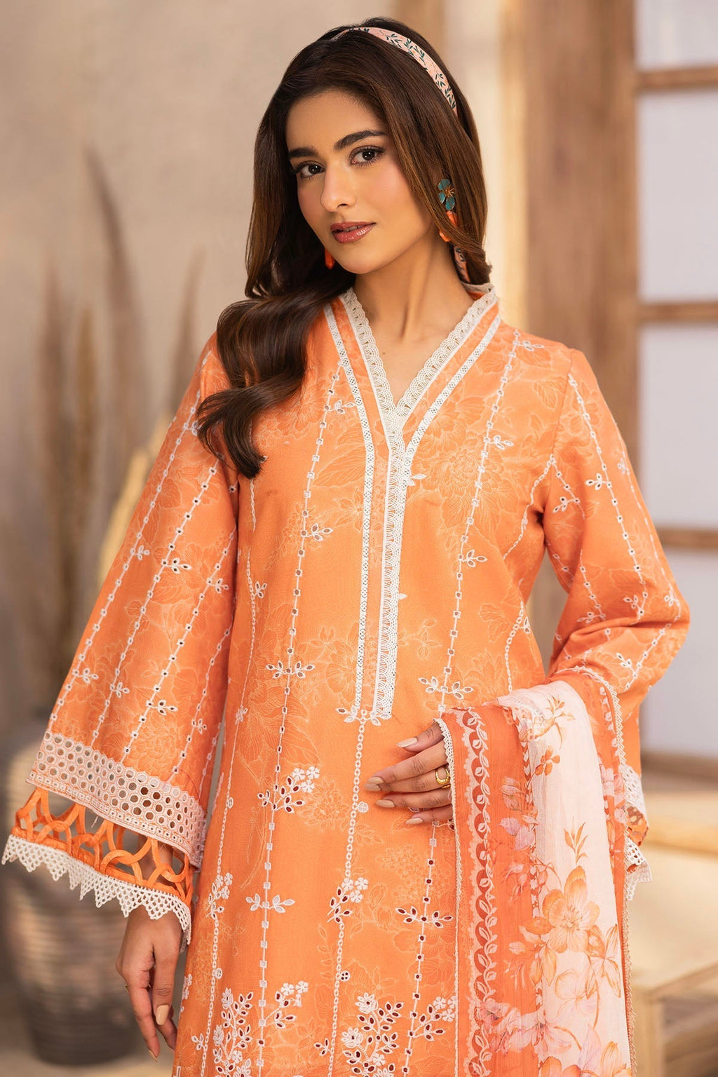 Motifz | Amal Lawn 26 | 5732-STAR