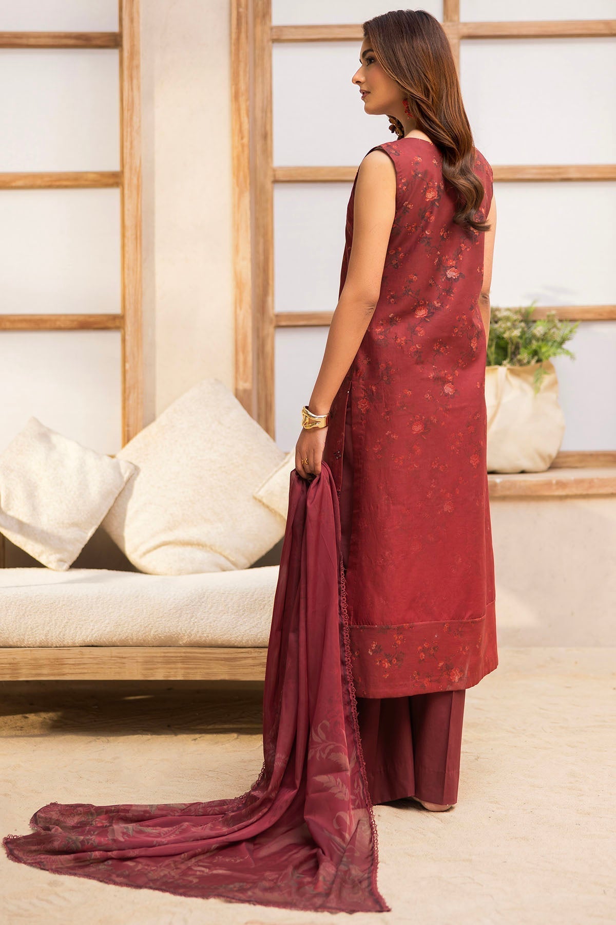Motifz | Amal Lawn 26 | 5739-CELESTA