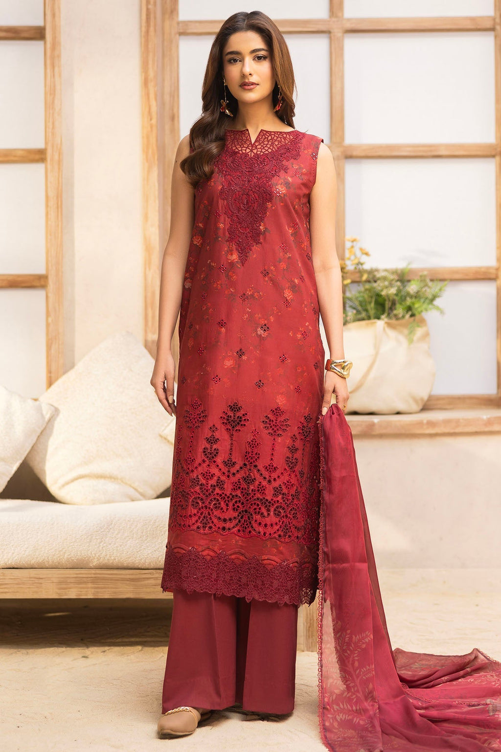 Motifz | Amal Lawn 26 | 5739-CELESTA