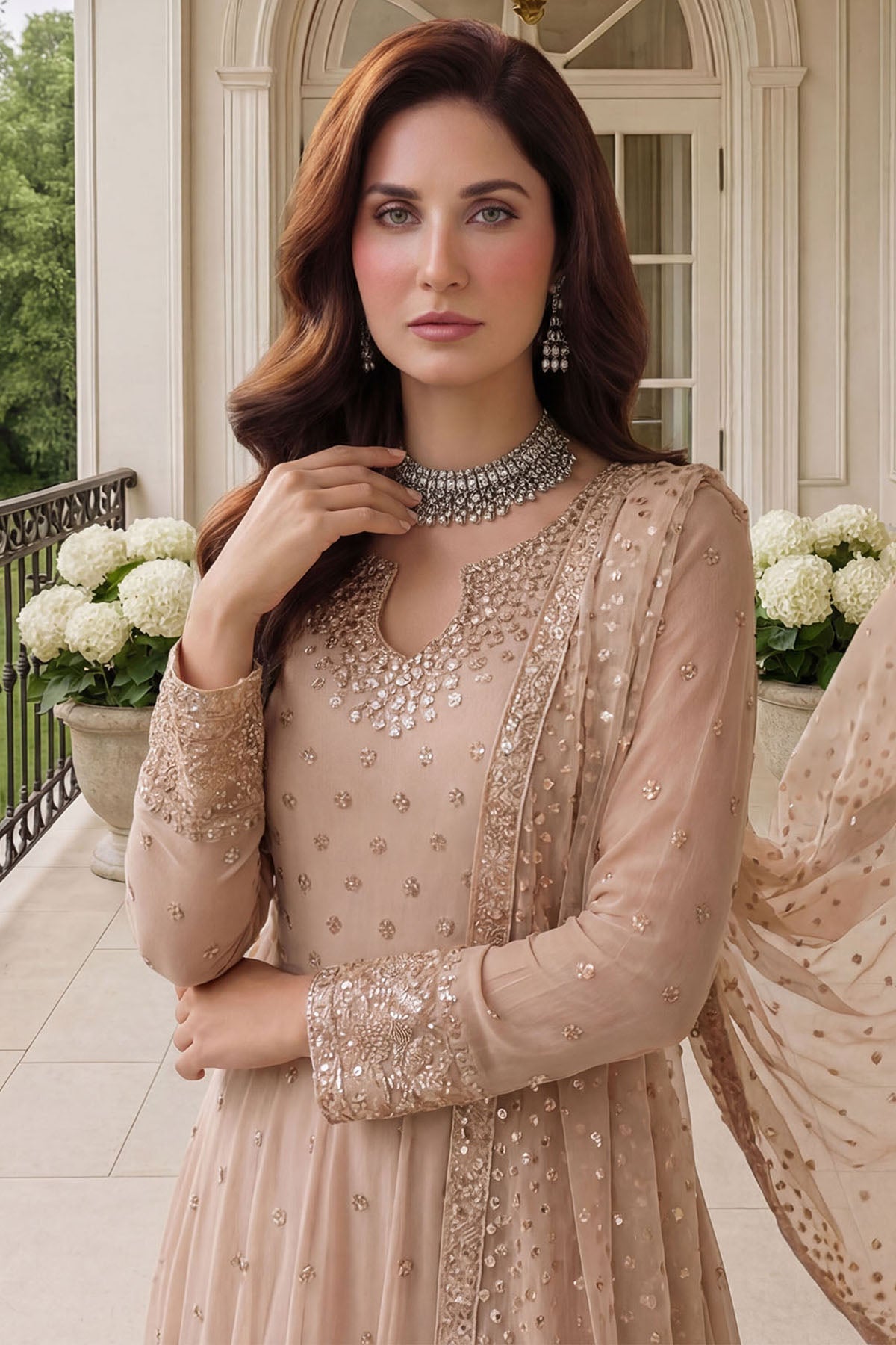 Motifz | Eid Collection RTW | 5754-EMILY