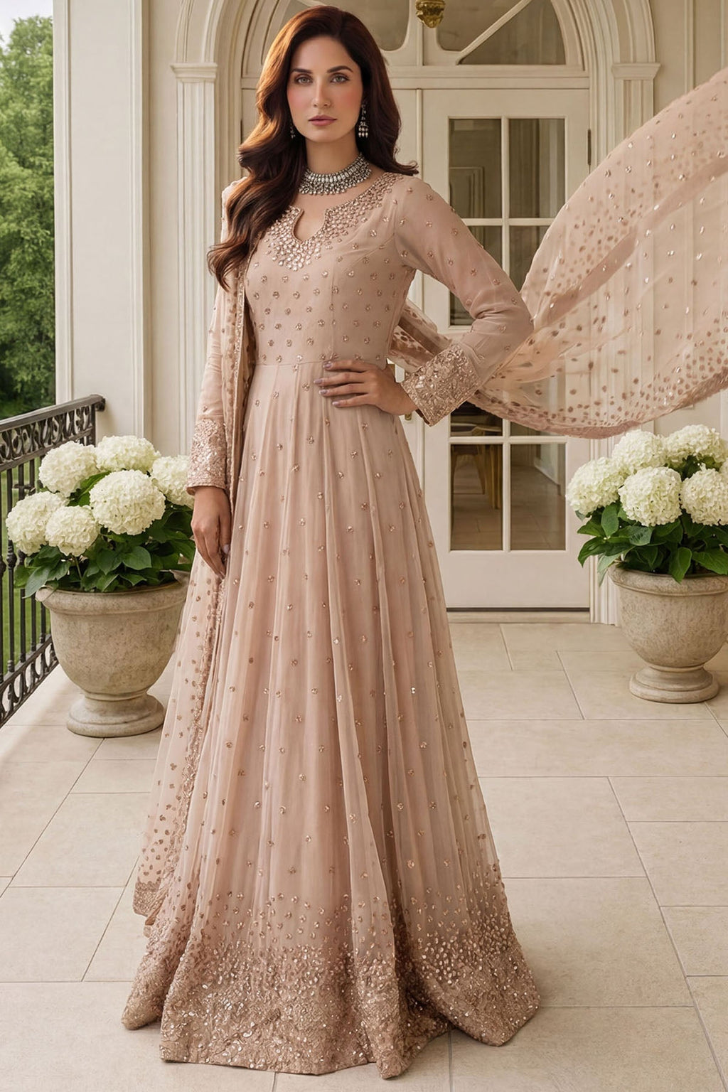 Motifz | Eid Collection RTW | 5754-EMILY