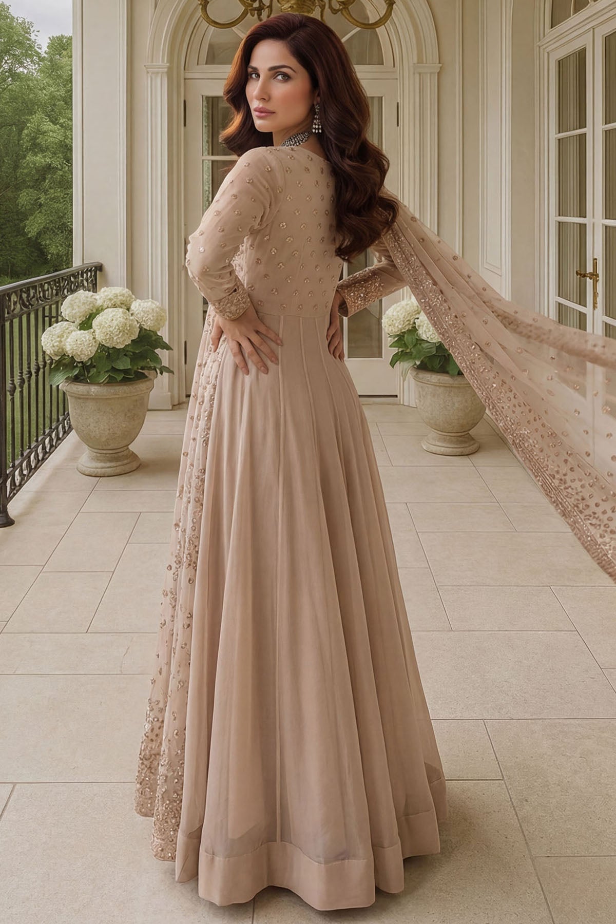 Motifz | Eid Collection RTW | 5754-EMILY