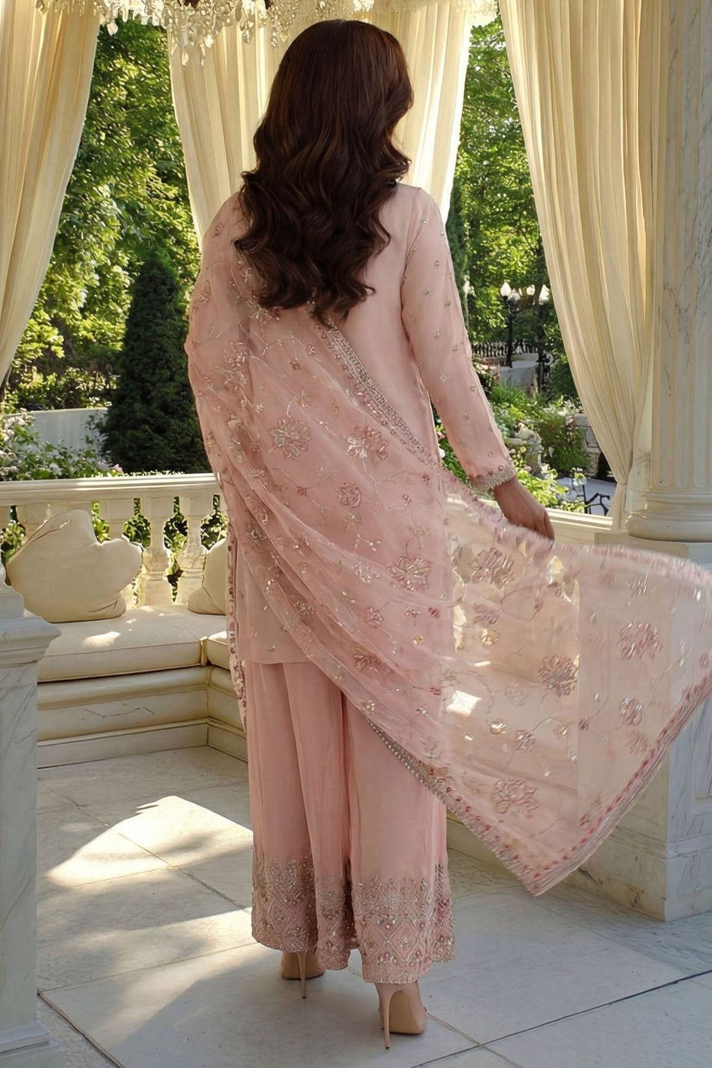 Motifz | Eid Collection RTW | 5756-GRACE