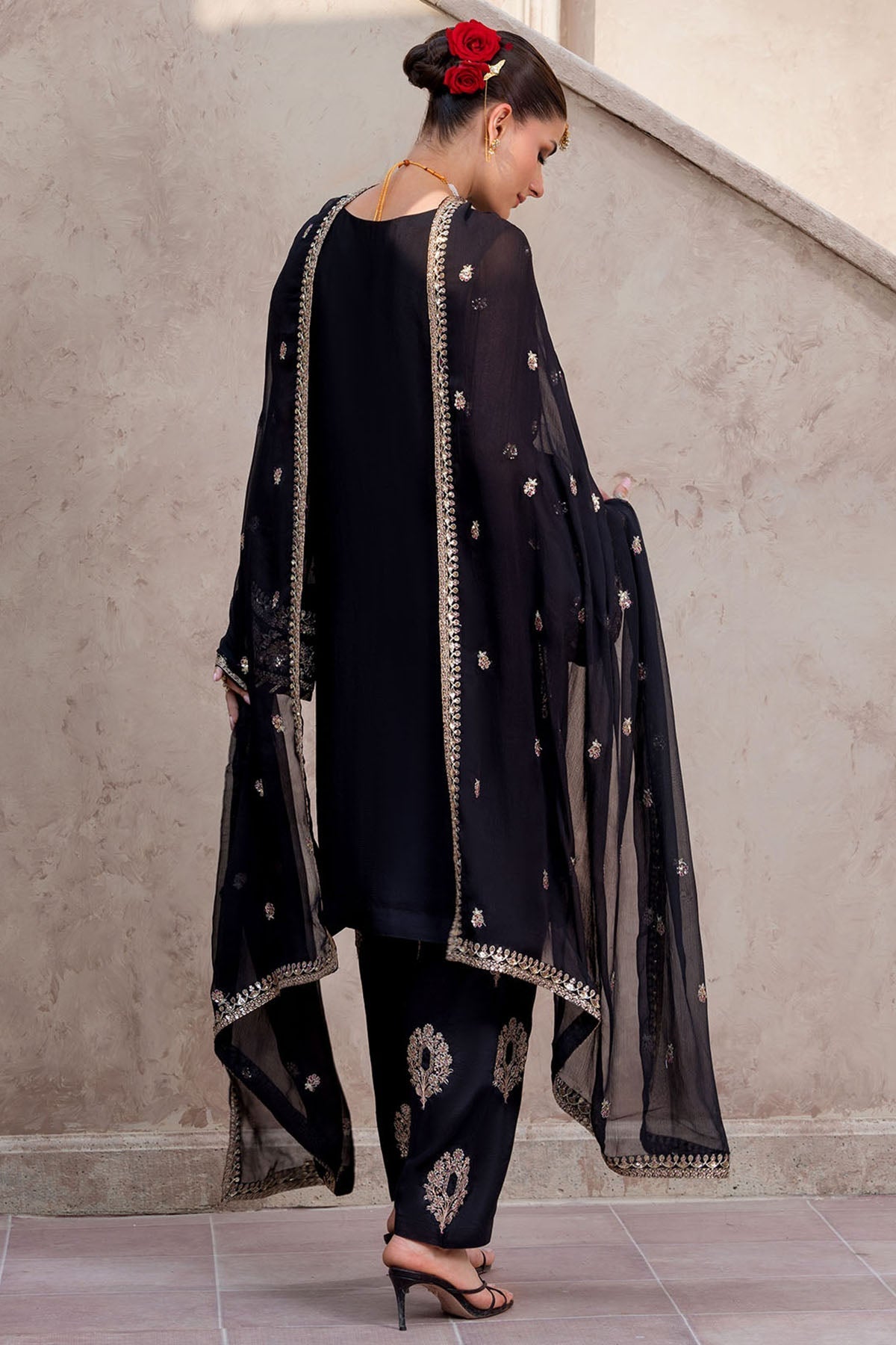 Motifz | Eid Collection RTW | 5759-AILAINA