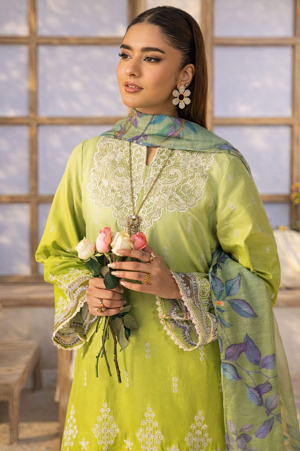 Motifz | Amal Lawn 26 | 5816-DOVE