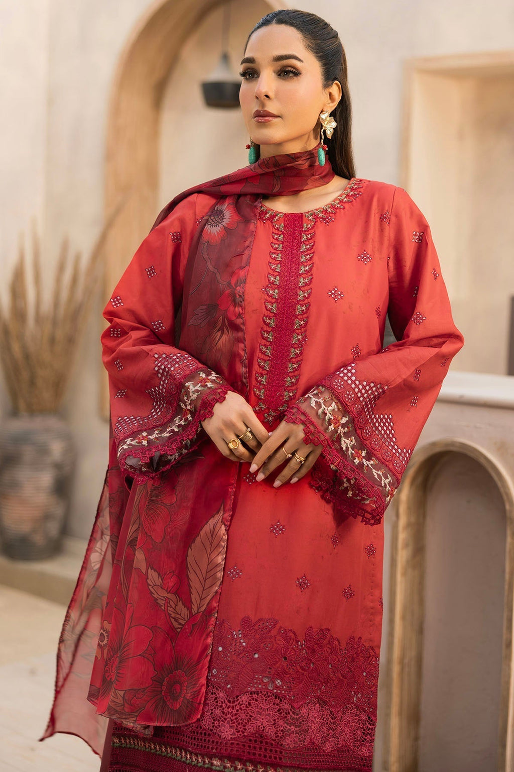 Motifz | Amal Lawn 26 | 5821-SAMAA