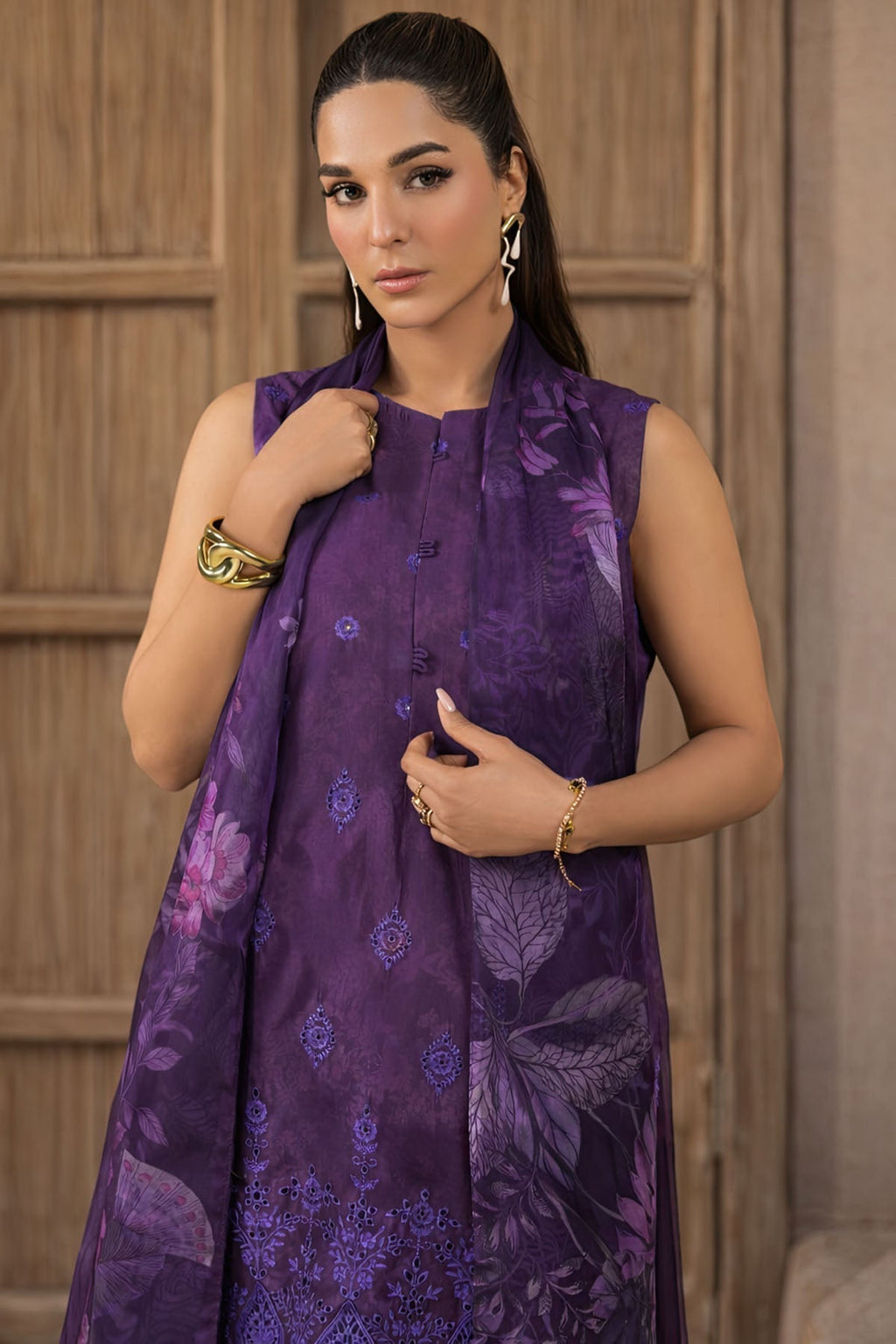 Motifz | Amal Lawn 26 | 5822-FLOREYA