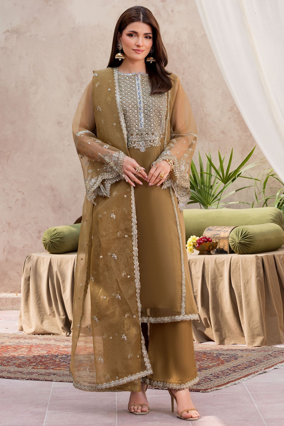 Motifz | Eid Collection RTW | 5827-ALICE