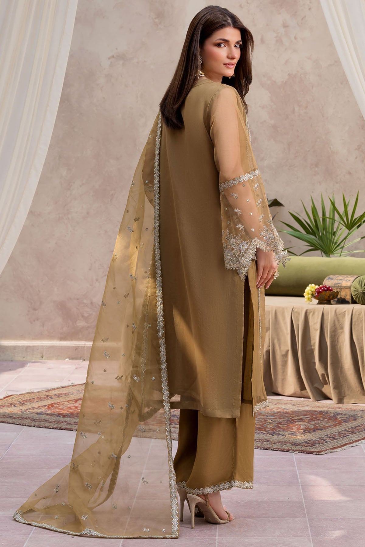 Motifz | Eid Collection RTW | 5827-ALICE