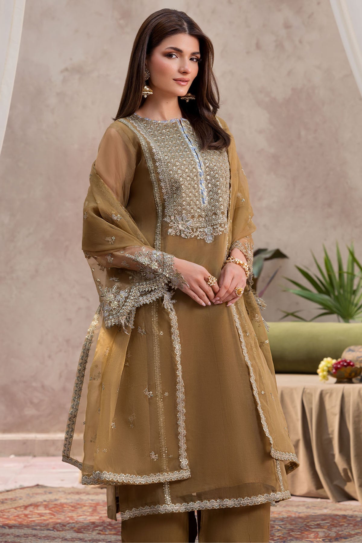 Motifz | Eid Collection RTW | 5827-ALICE