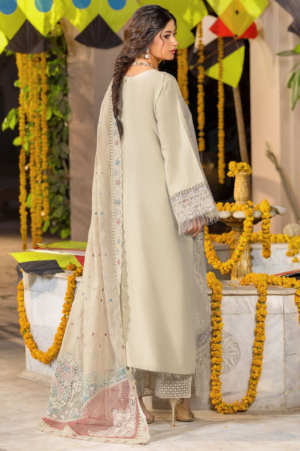 Motifz | Premium Lawn 26 | 5919-SKYLAR