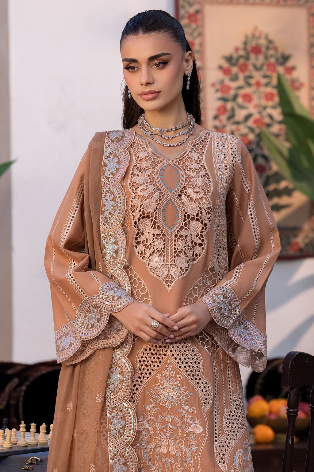 Motifz | Premium Lawn 26 | 5933-NOEMI