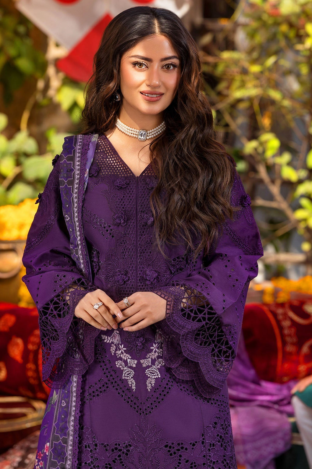 Motifz | Premium Lawn 26 | 5935-ARINA