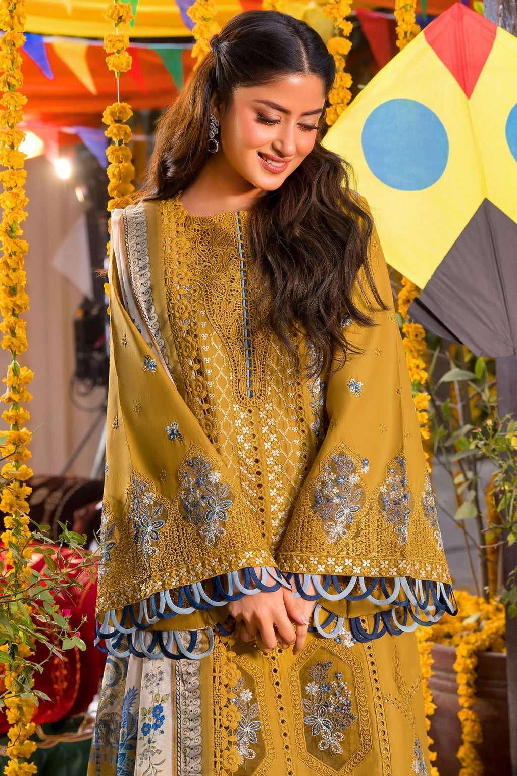 Motifz | Premium Lawn 26 | 5937-ARABELLA