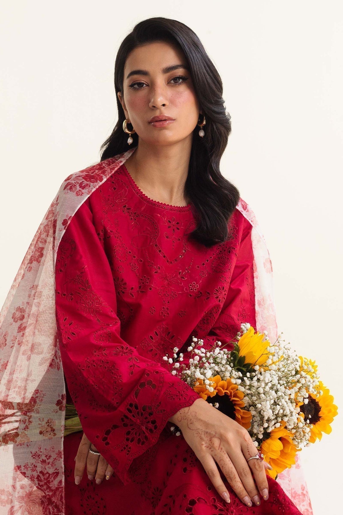 Zara Shahjahan | Coco Lawn Vol 2 | MYSA-2B - Riwayat-e-Khas