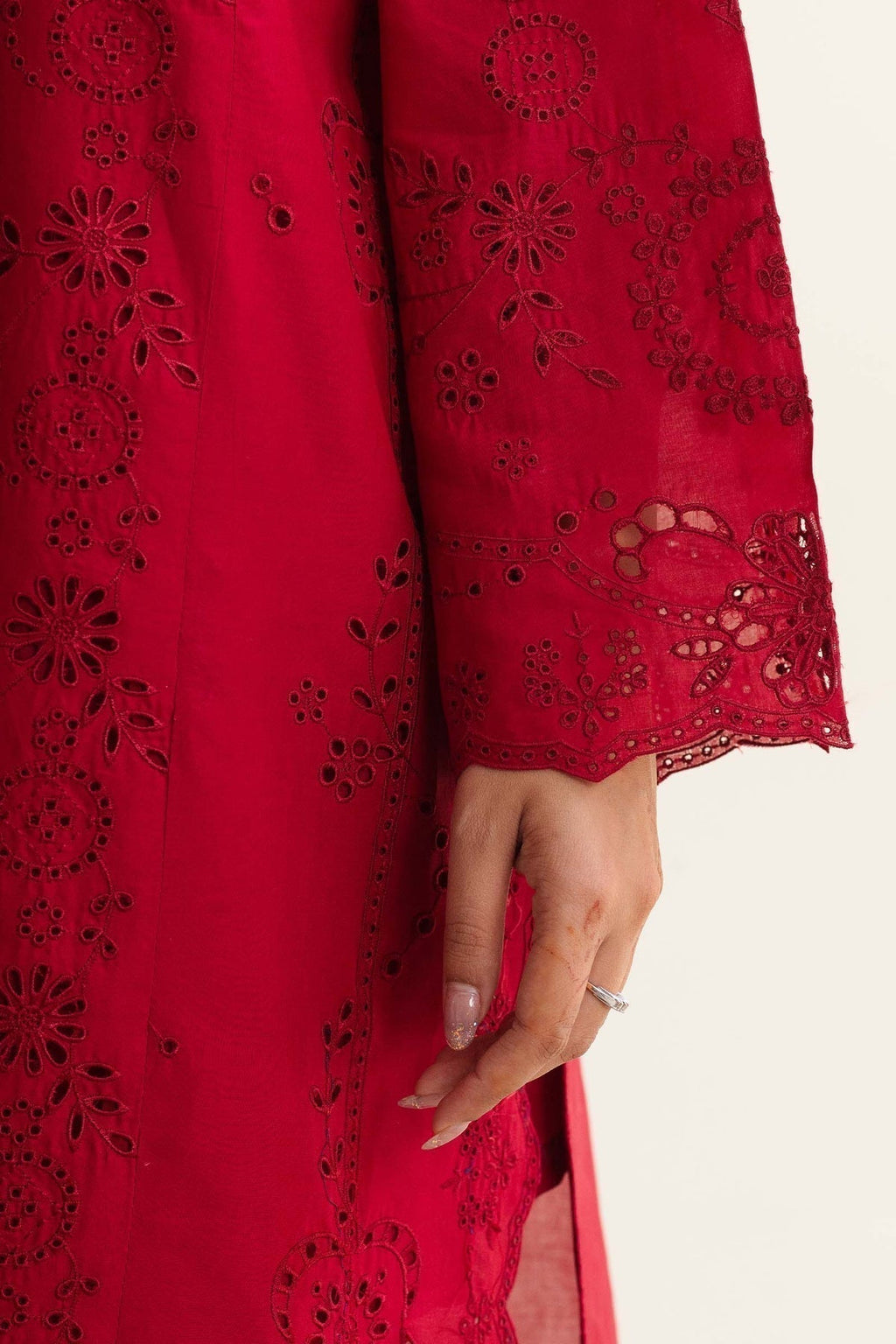 Zara Shahjahan | Coco Lawn Vol 2 | MYSA-2B - Riwayat-e-Khas
