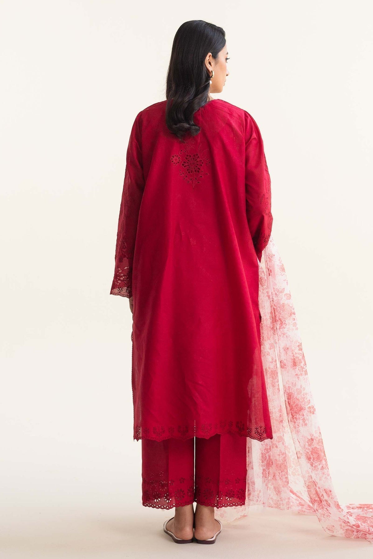 Zara Shahjahan | Coco Lawn Vol 2 | MYSA-2B - Riwayat-e-Khas
