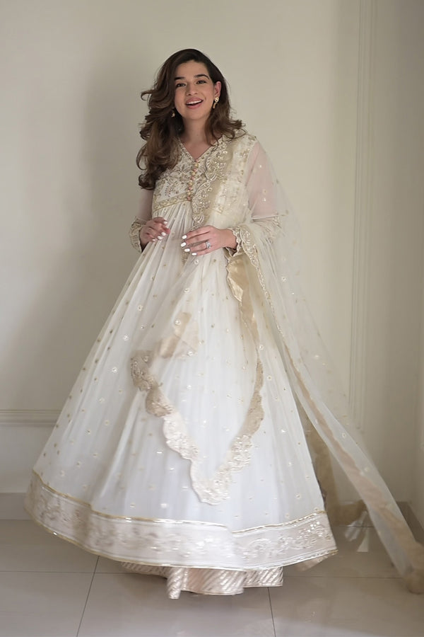 Maryum N Maria Allure Luxe|  SOLACE - MS50318