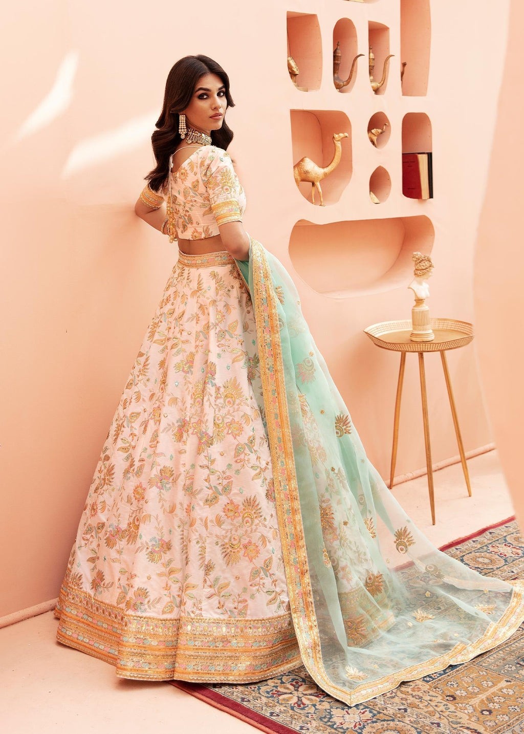 Waqas Shah | Madhubala | SHAHTAAJ - Riwayat-e-Khas