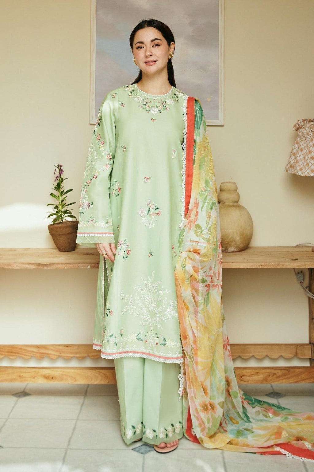 Zara Shahjahan - Mahay 4A - Riwayat-e-khas