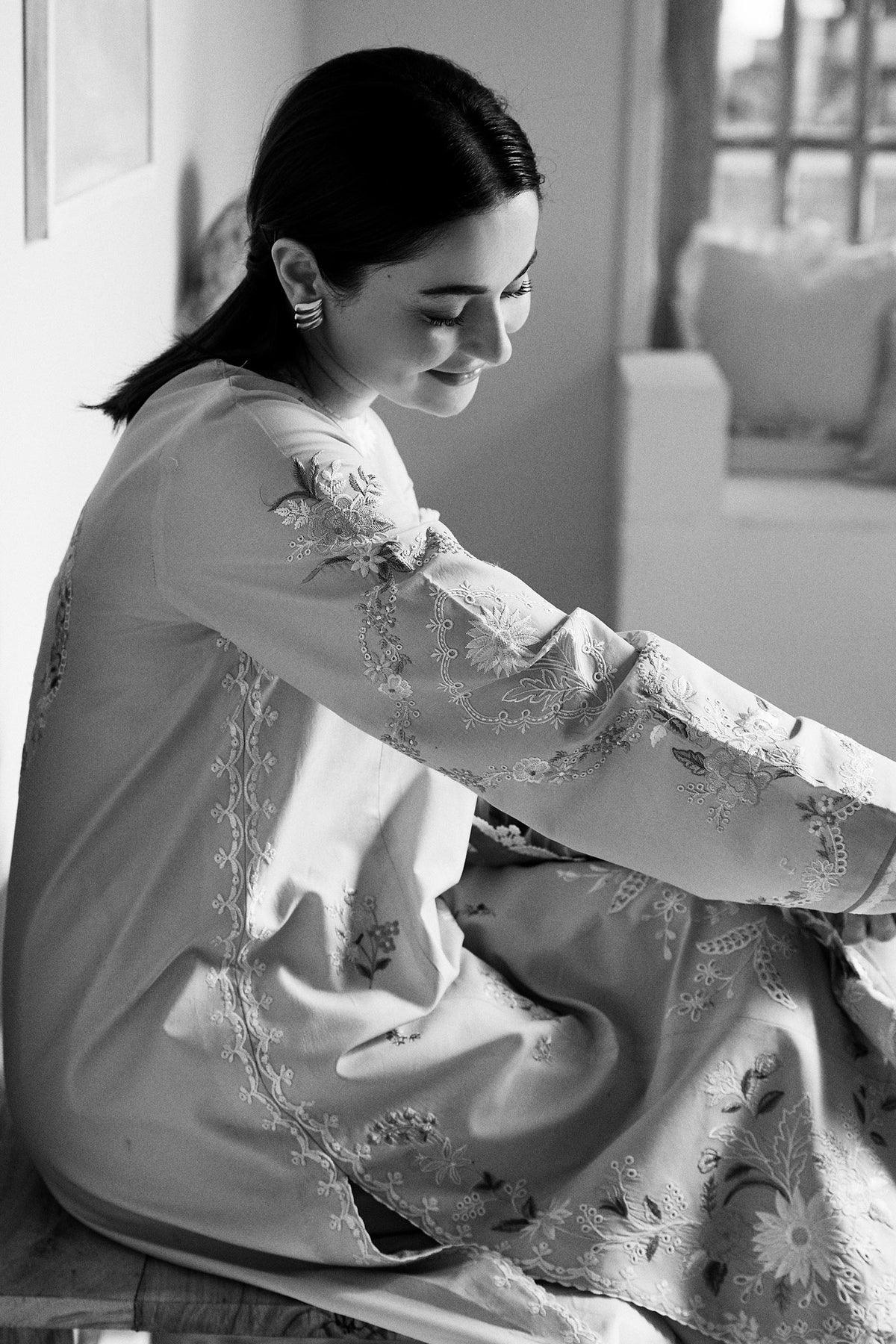 Zara Shahjahan - Mahay 4A - Riwayat-e-khas