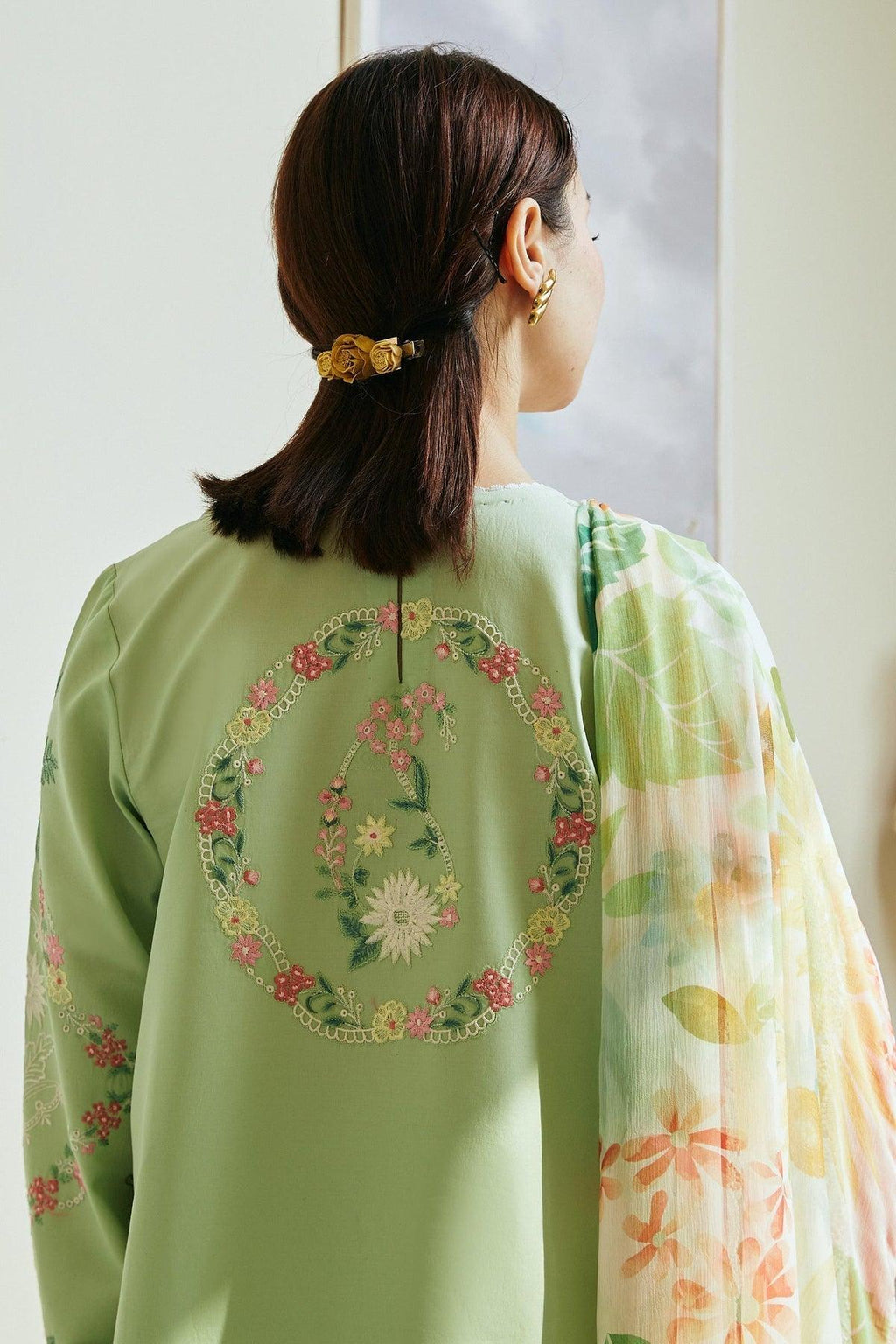 Zara Shahjahan - Mahay 4A - Riwayat-e-khas