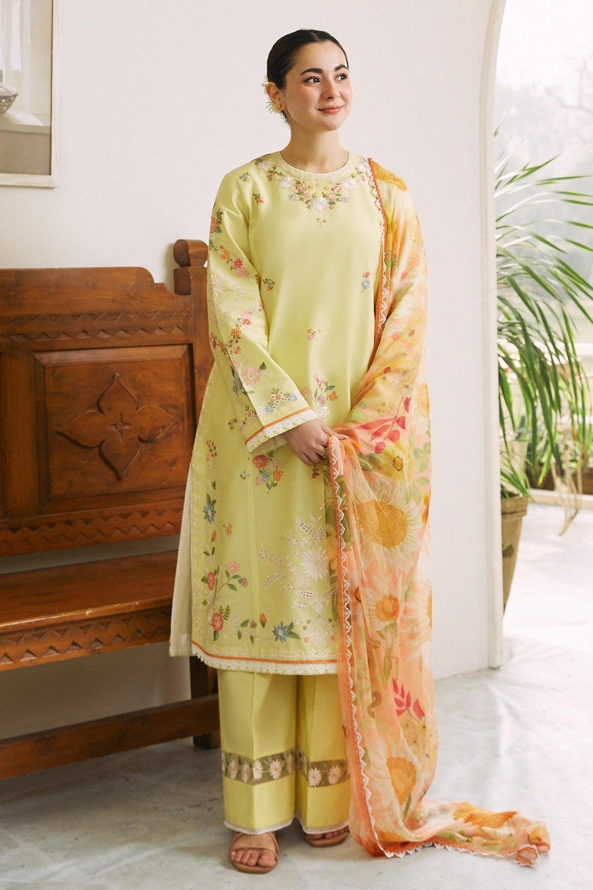 Zara Shahjahan - Mahay 4B - Riwayat-e-khas