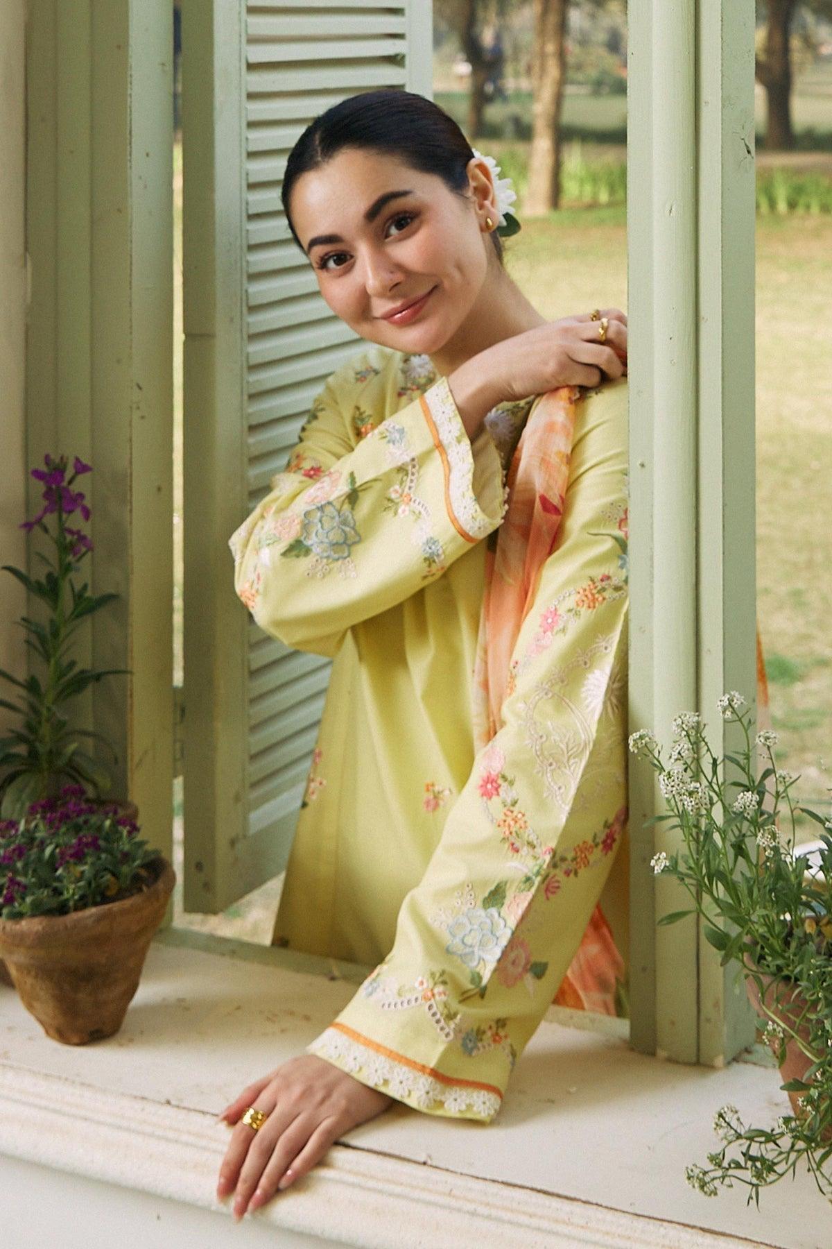 Zara Shahjahan - Mahay 4B - Riwayat-e-khas