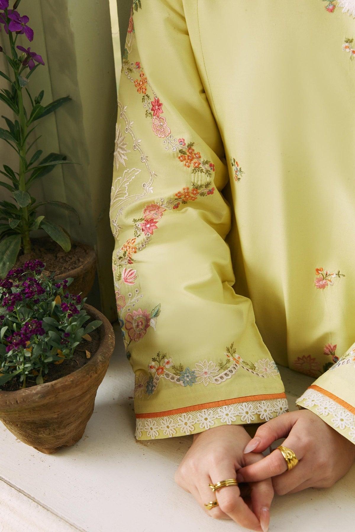 Zara Shahjahan - Mahay 4B - Riwayat-e-khas