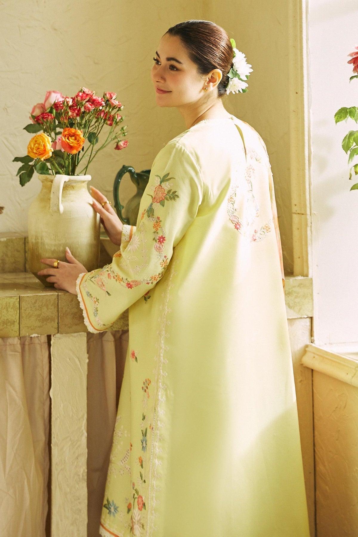 Zara Shahjahan - Mahay 4B - Riwayat-e-khas