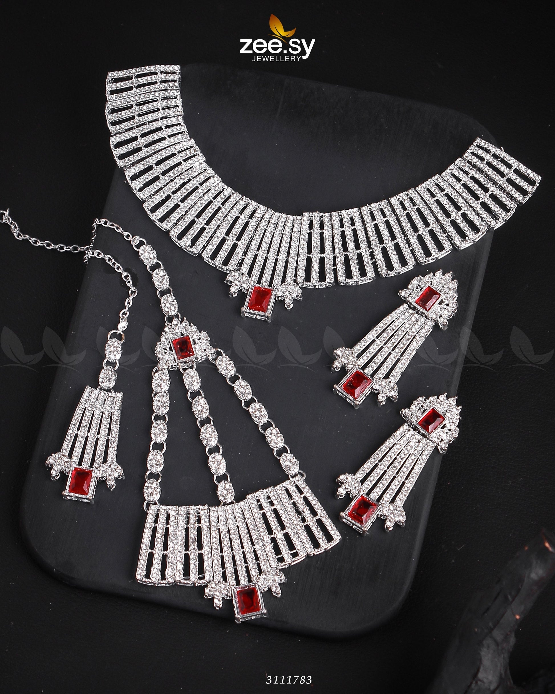 Asma's Bridal Sets - Libasekhas