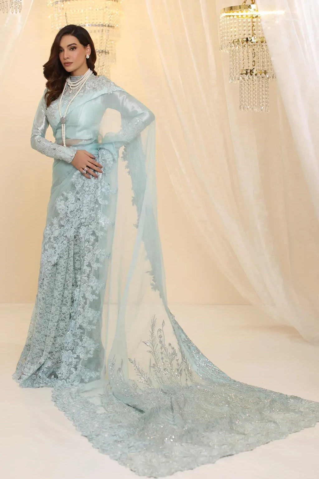 Musferah Saad | Ethereal Dream | Crystal Maiden