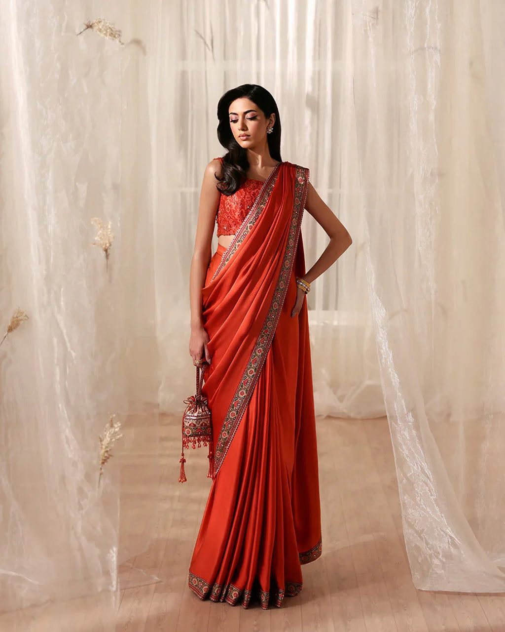 Faiza Saqlain | Freya Luxury Pret | Manon