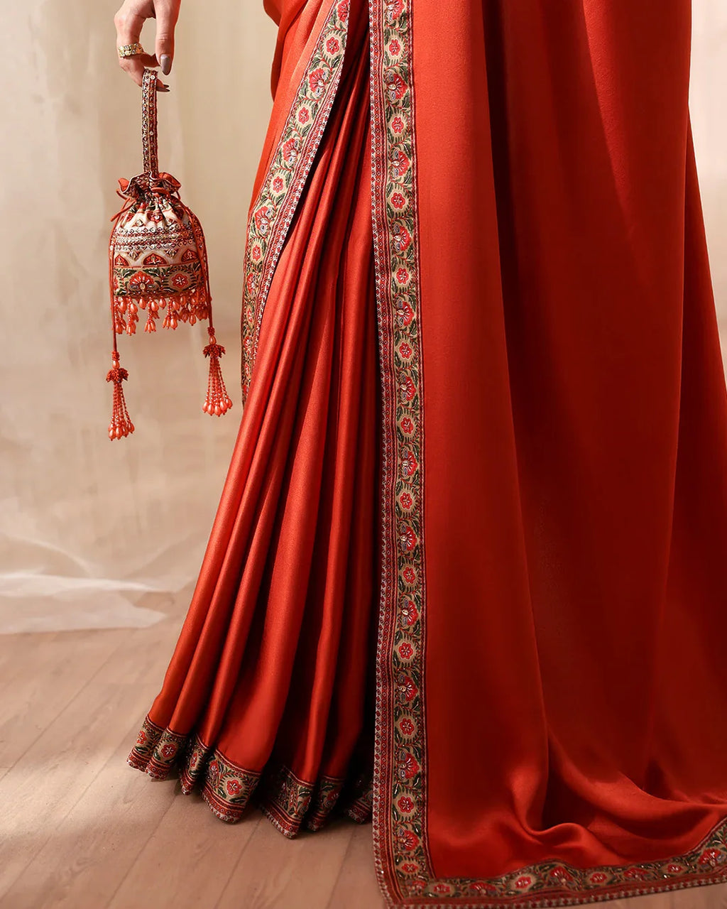 Faiza Saqlain | Freya Luxury Pret | Manon