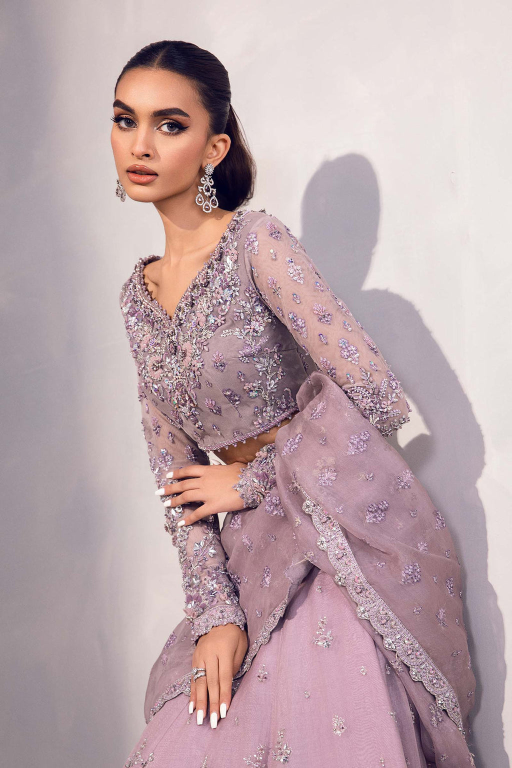 Maria B | Couture | Dareen