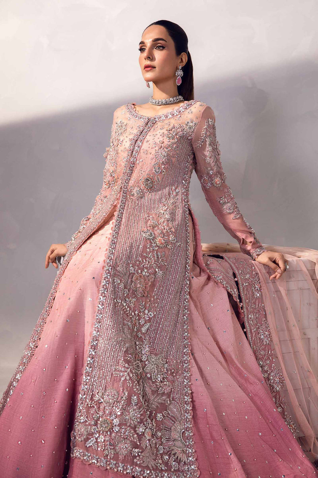 Maria B | Couture | Resmin