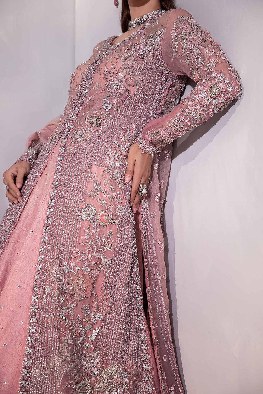 Maria B | Couture | Resmin