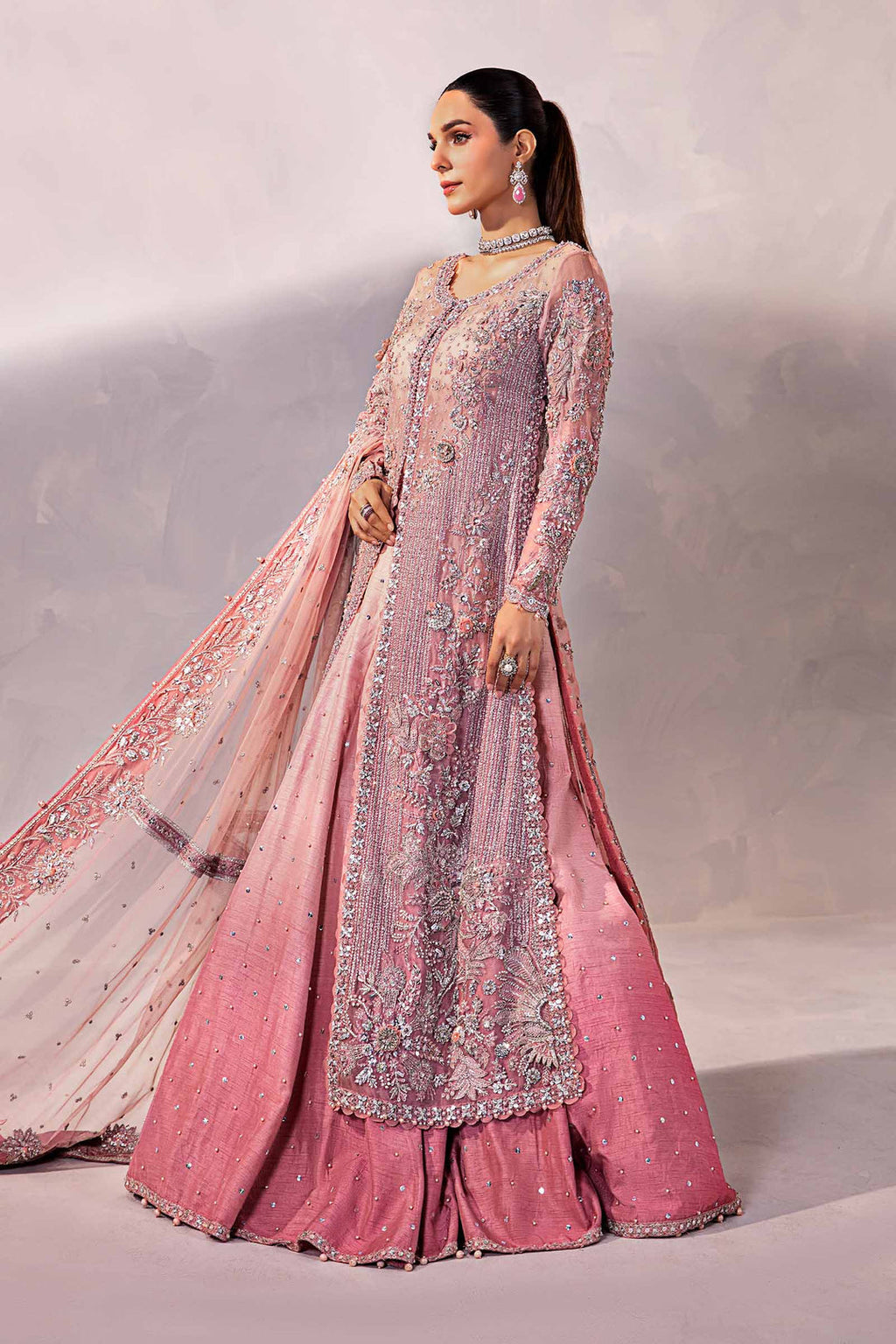 Maria B | Couture | Resmin