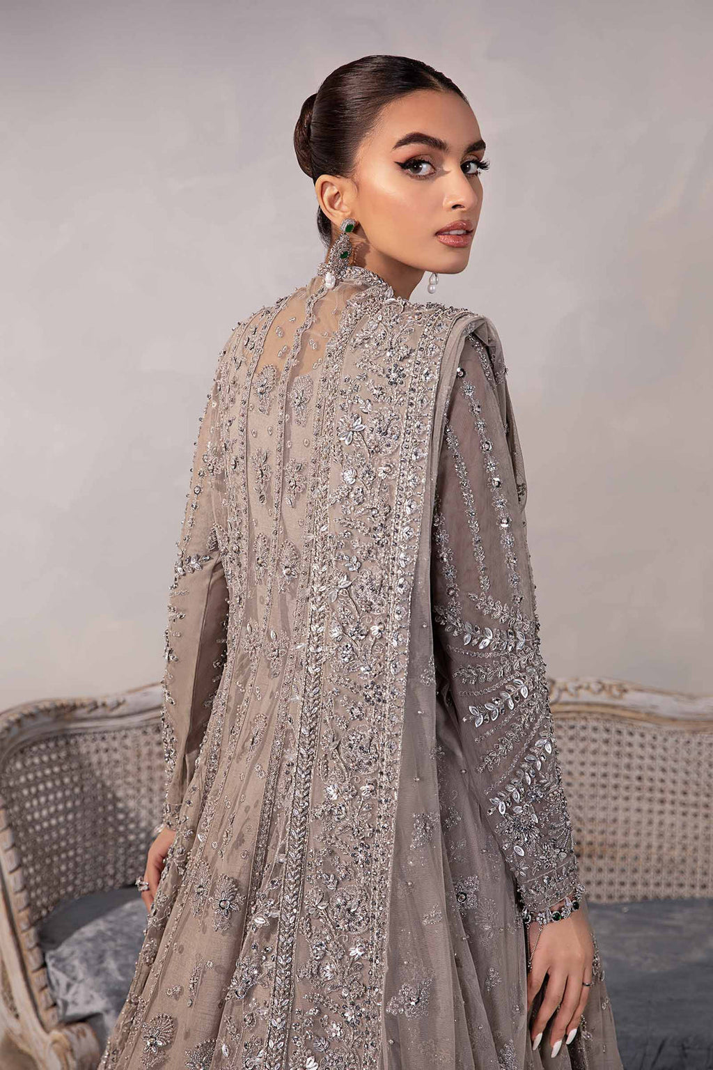 Maria B | Couture | Sylvana