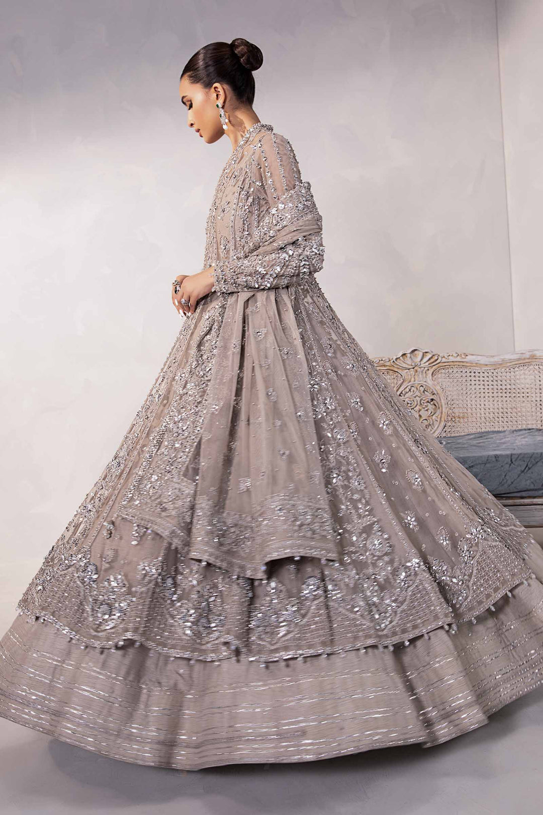 Maria B | Couture | Sylvana