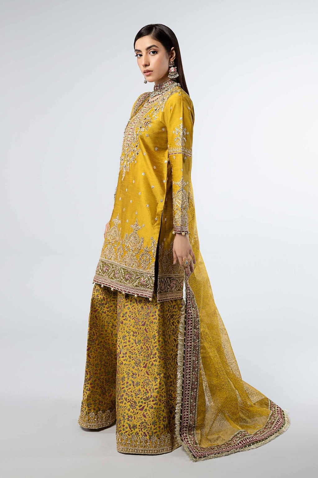 Maria B | Formal Wears | SF-W24-32