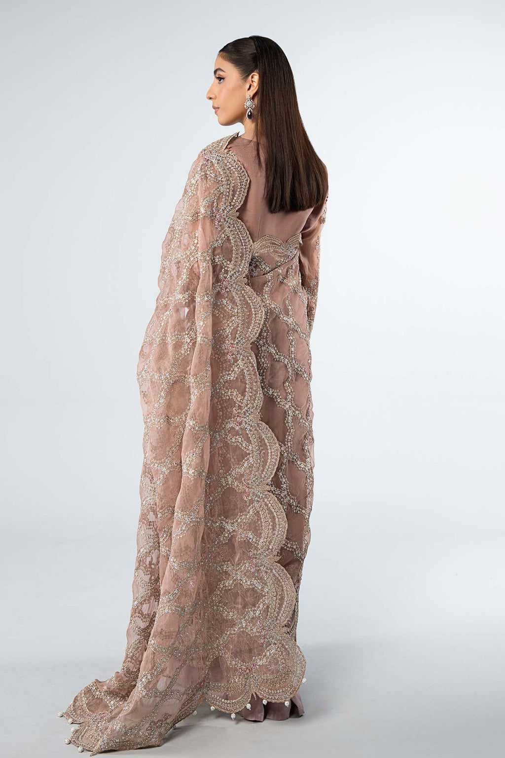 Maria B | Formal Wears | SF-W24-61