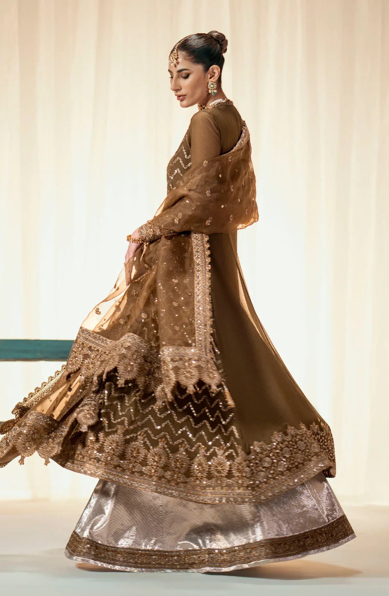 Maryum N Maria | Alaia Wedding Formals | Julia-MW23-522 - House Of Anaya