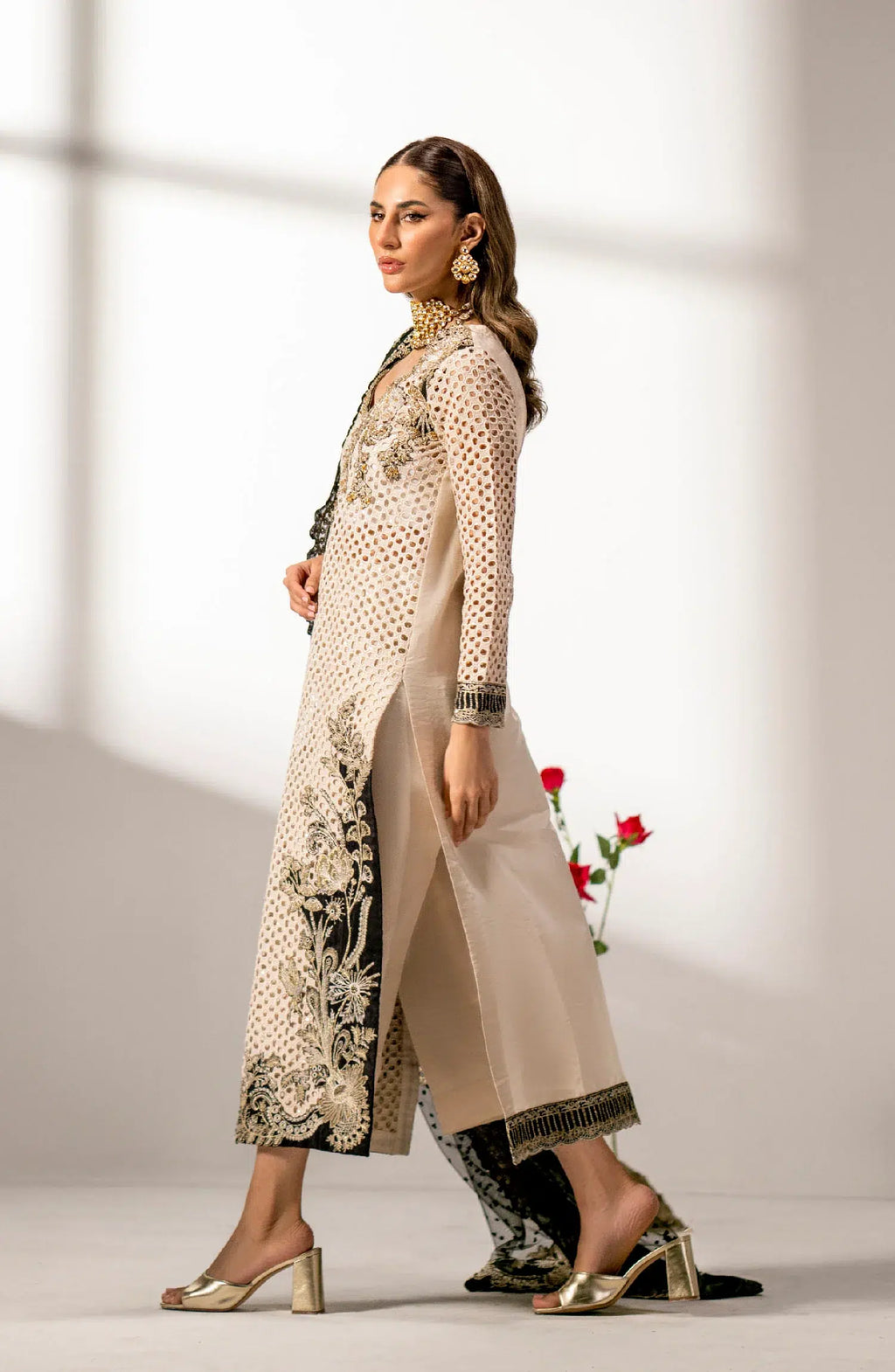 Maryum N Maria | Alaia Wedding Formals | Reine-MW23-521 - House Of Anaya