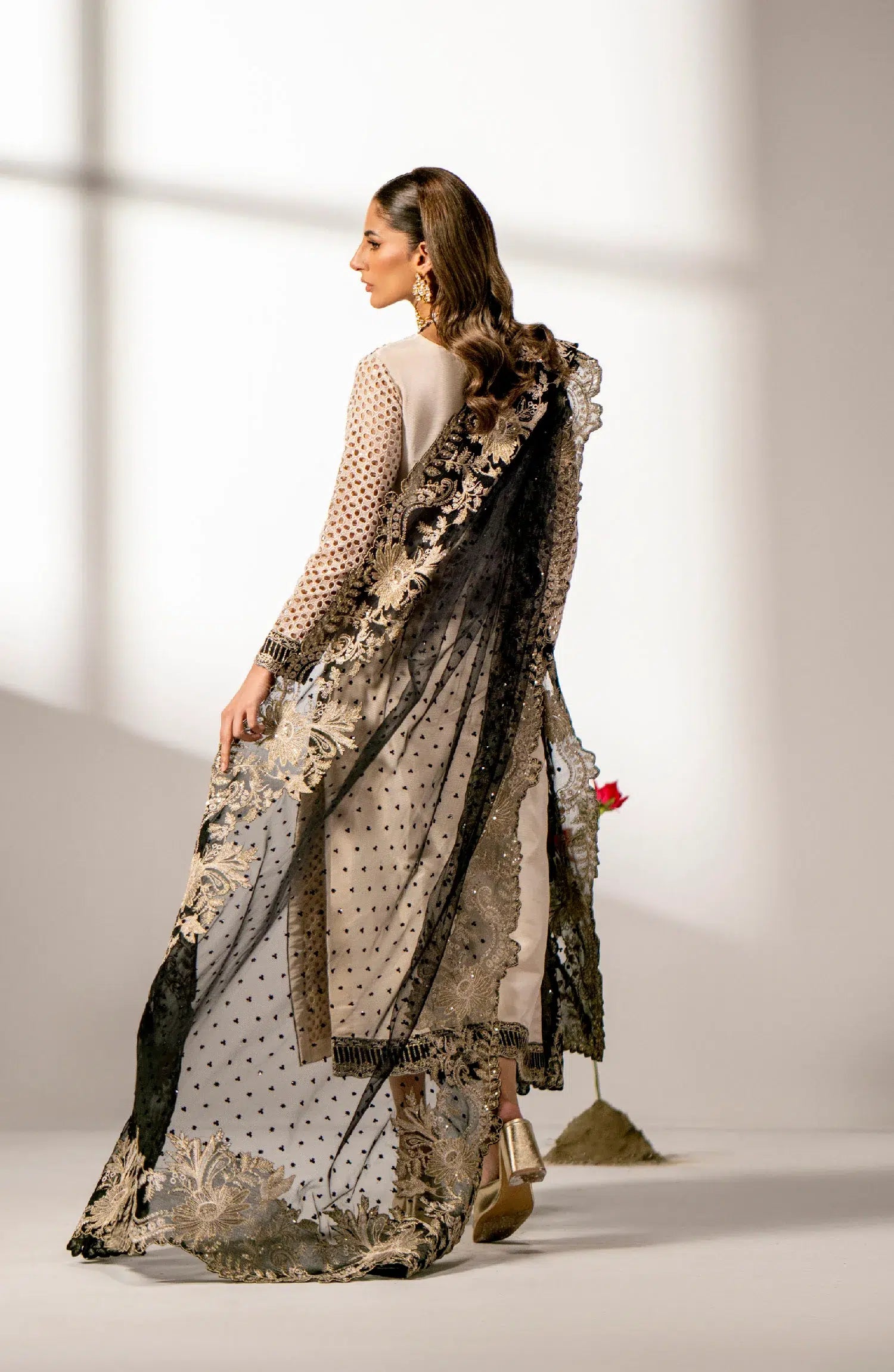 Maryum N Maria | Alaia Wedding Formals | Reine-MW23-521 - House Of Anaya