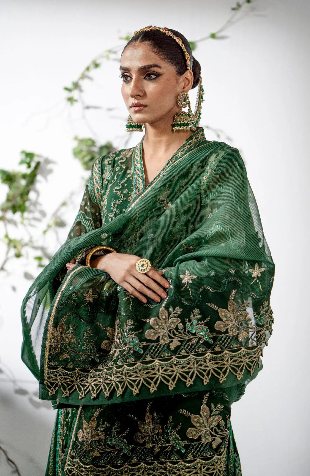 Maryum N Maria | Alaia Wedding Formals | Anais-MW23-524 - House Of Anaya