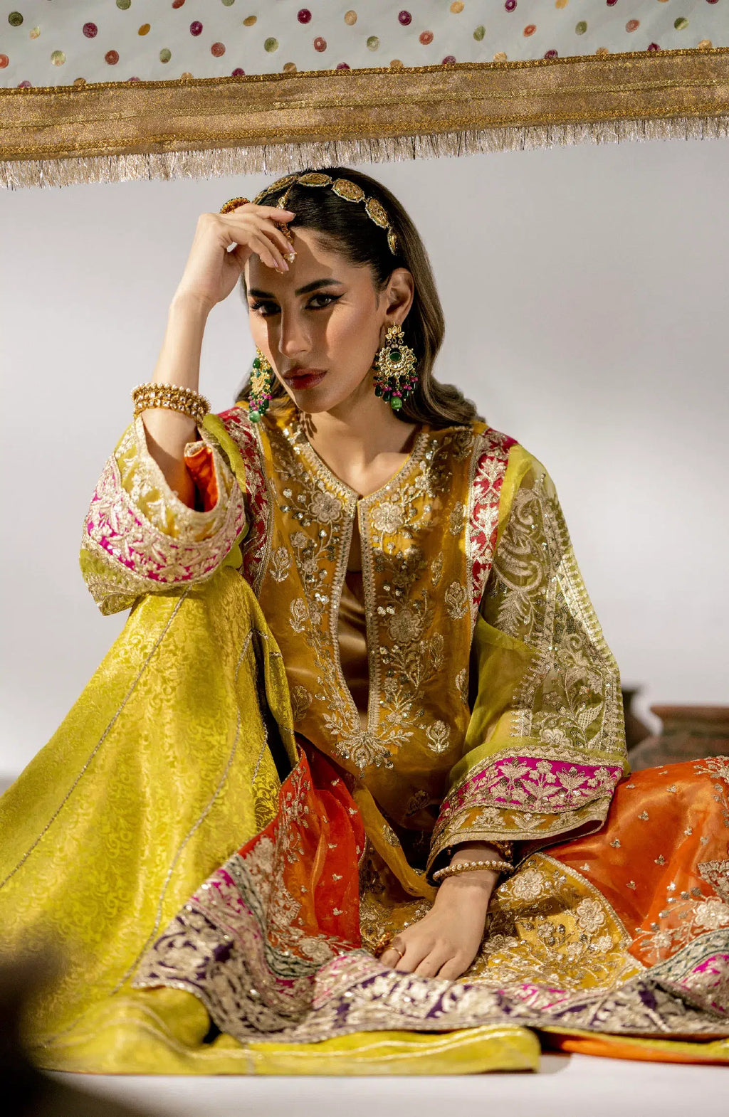 Maryum N Maria | Alaia Wedding Formals | Lena-MW23-528 - House Of Anaya