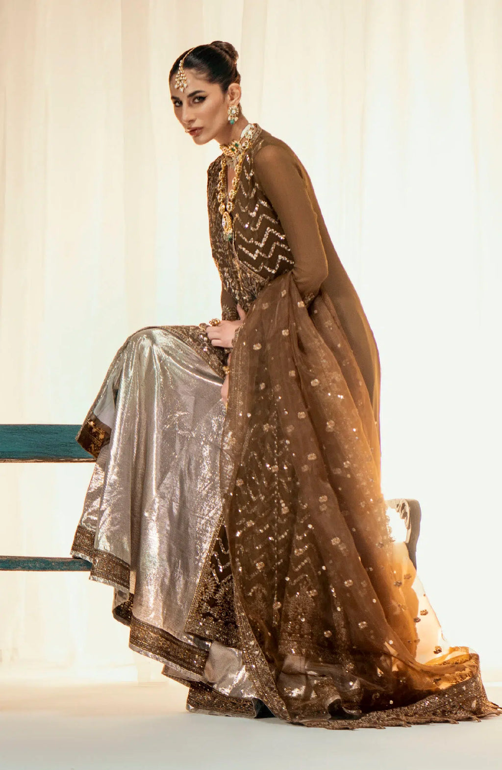 Maryum N Maria | Alaia Wedding Formals | Julia-MW23-522 - House Of Anaya